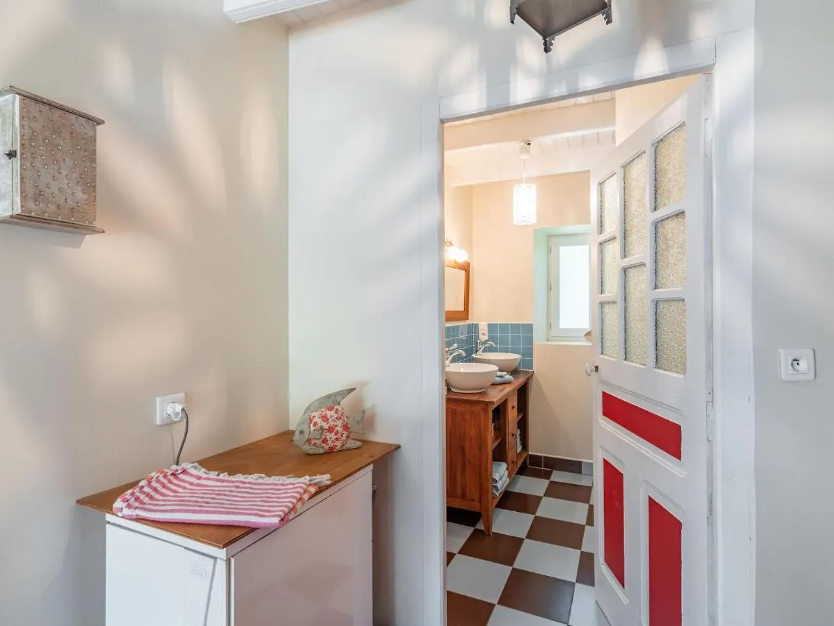Holiday Home Ti Ar Stang By Interhome Esquibien